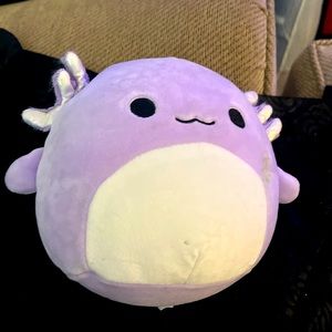 5” Axolotl Squishmallows